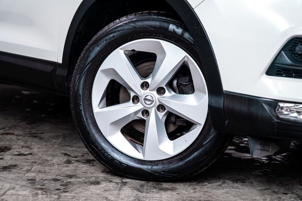 Used Nissan Qashqai 2017 for sale - 76788072: Photo 22