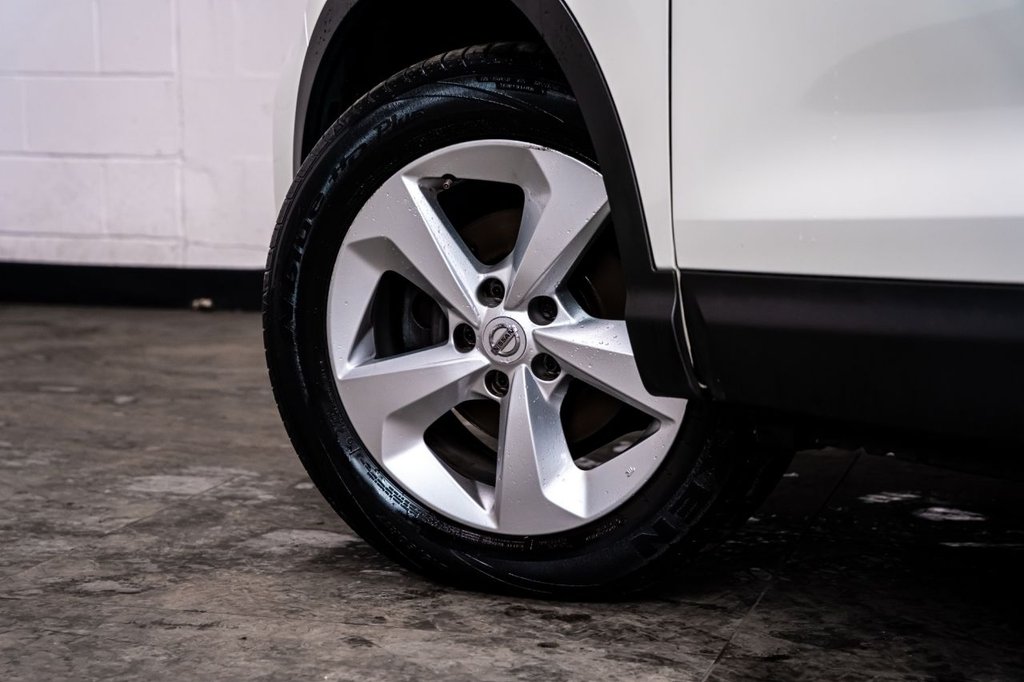 Used Nissan Qashqai 2017 for sale - 76788072: Photo 23