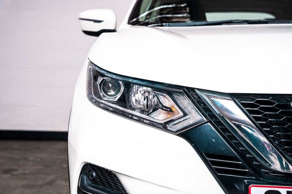 Used Nissan Qashqai 2017 for sale - 76788072: Photo 24