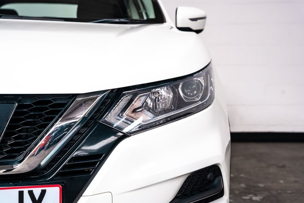 Used Nissan Qashqai 2017 for sale - 76788072: Photo 25