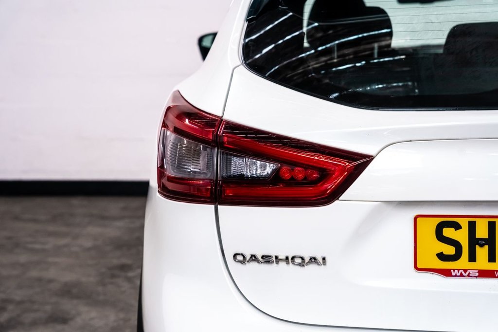 Used Nissan Qashqai 2017 for sale - 76788072: Photo 26