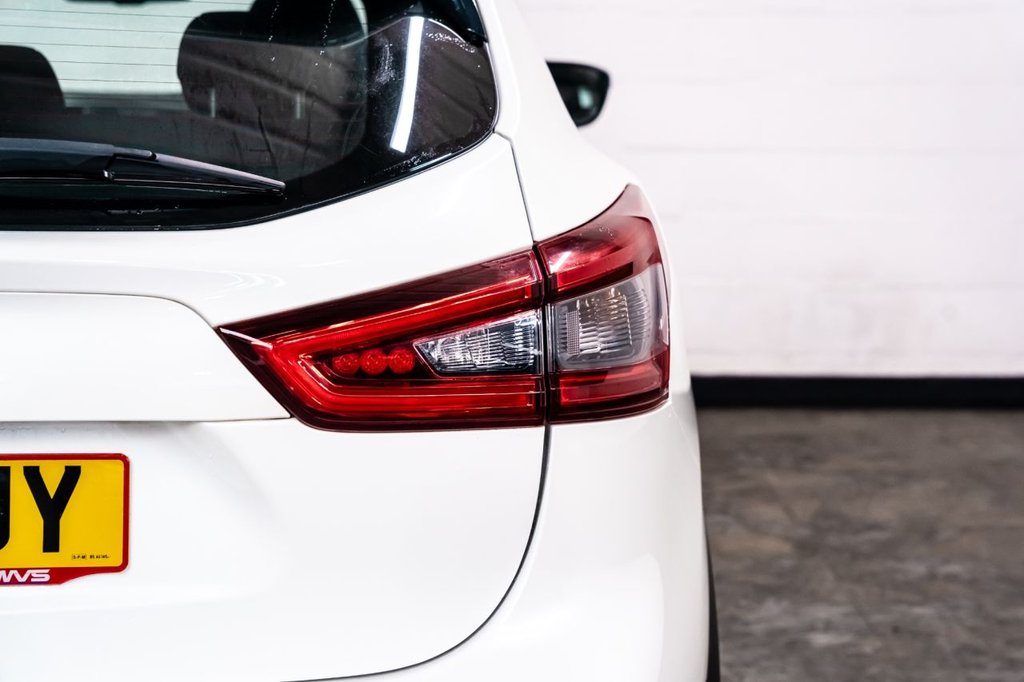 Used Nissan Qashqai 2017 for sale - 76788072: Photo 27