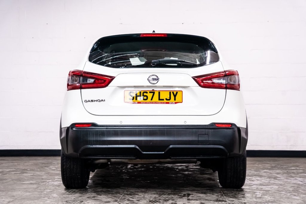 Used Nissan Qashqai 2017 for sale - 76788072: Photo 28