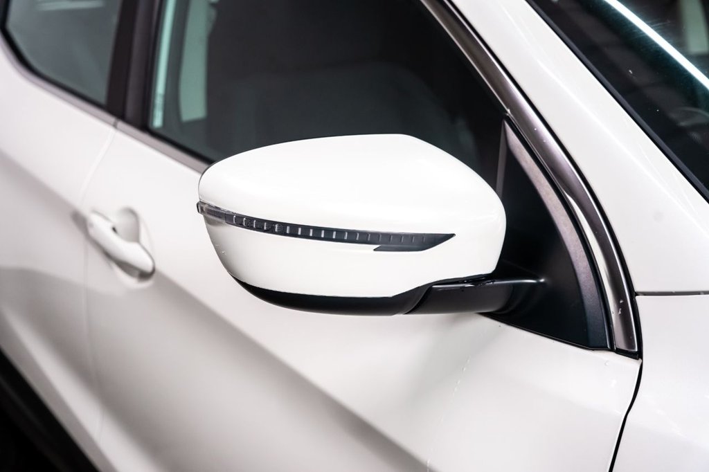 Used Nissan Qashqai 2017 for sale - 76788072: Photo 30