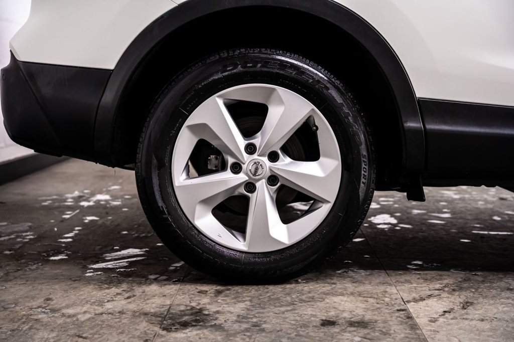 Used Nissan Qashqai 2017 for sale - 76788072: Photo 32