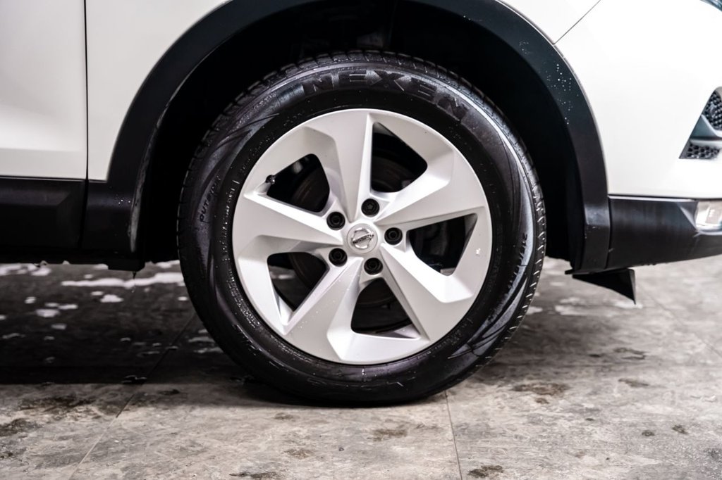 Used Nissan Qashqai 2017 for sale - 76788072: Photo 33