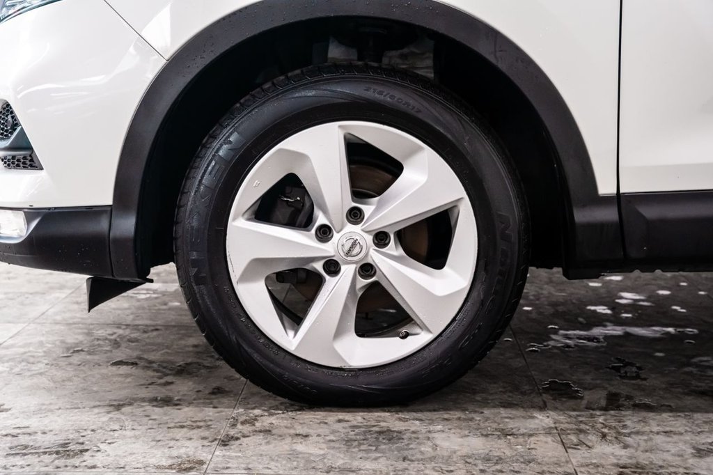 Used Nissan Qashqai 2017 for sale - 76788072: Photo 34