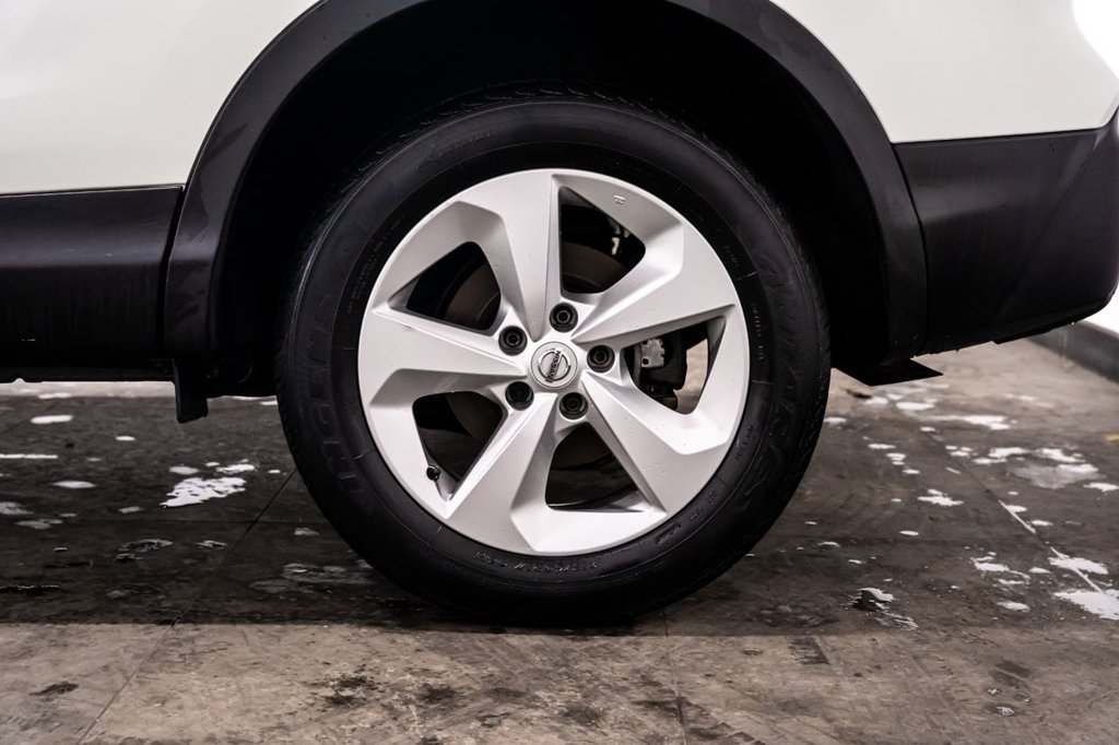 Used Nissan Qashqai 2017 for sale - 76788072: Photo 35