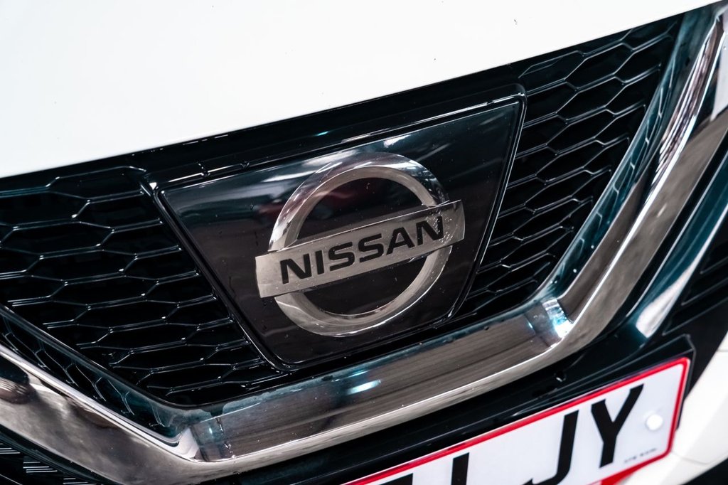 Used Nissan Qashqai 2017 for sale - 76788072: Photo 36