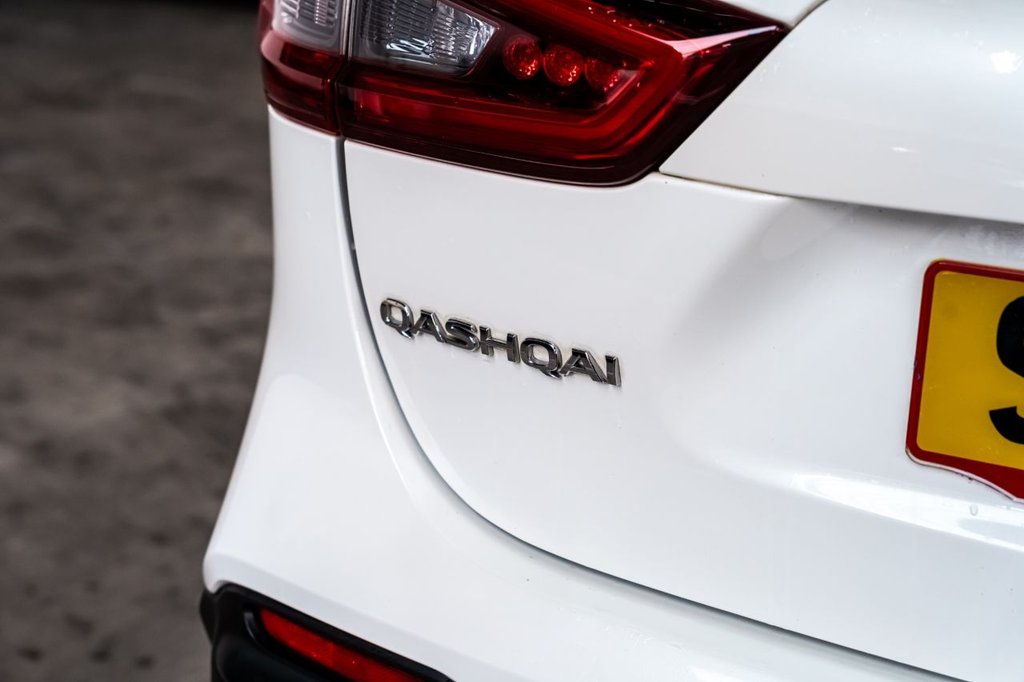 Used Nissan Qashqai 2017 for sale - 76788072: Photo 37