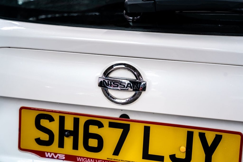 Used Nissan Qashqai 2017 for sale - 76788072: Photo 38