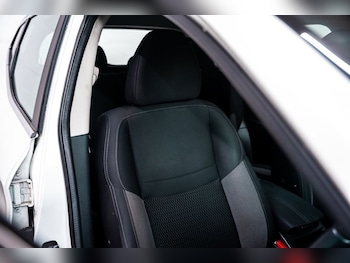 Used Nissan Qashqai 2017 for sale - 76788072: Photo