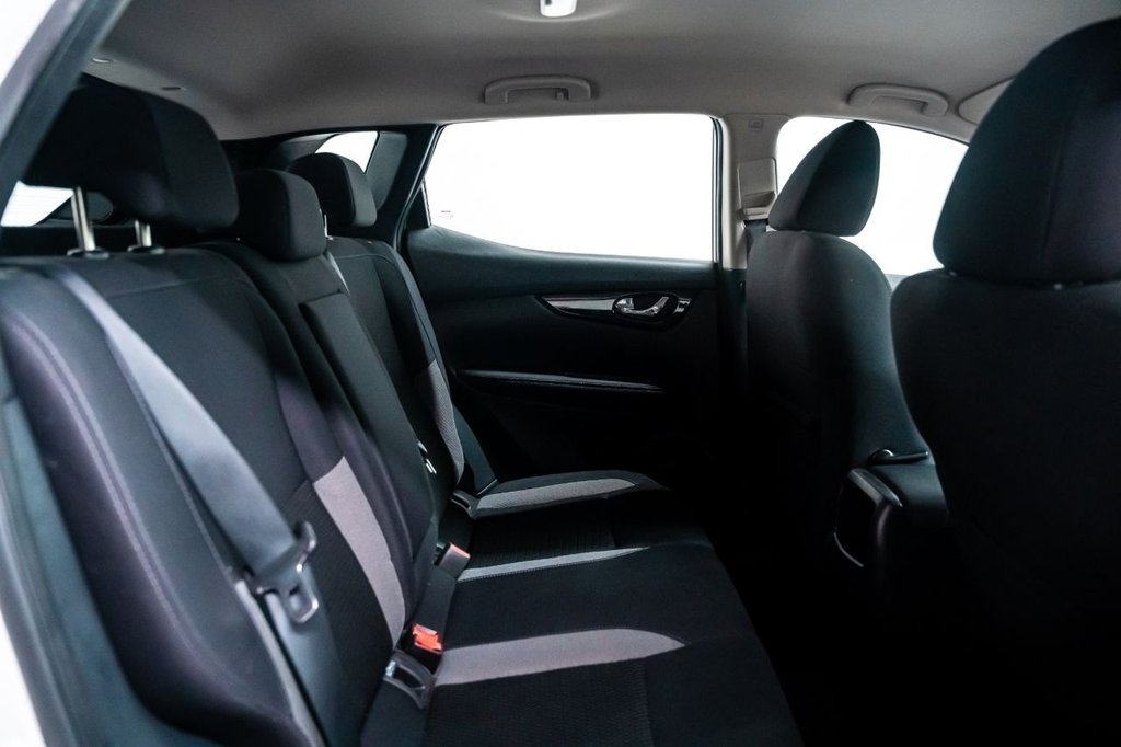 Used Nissan Qashqai 2017 for sale - 76788072: Photo 6