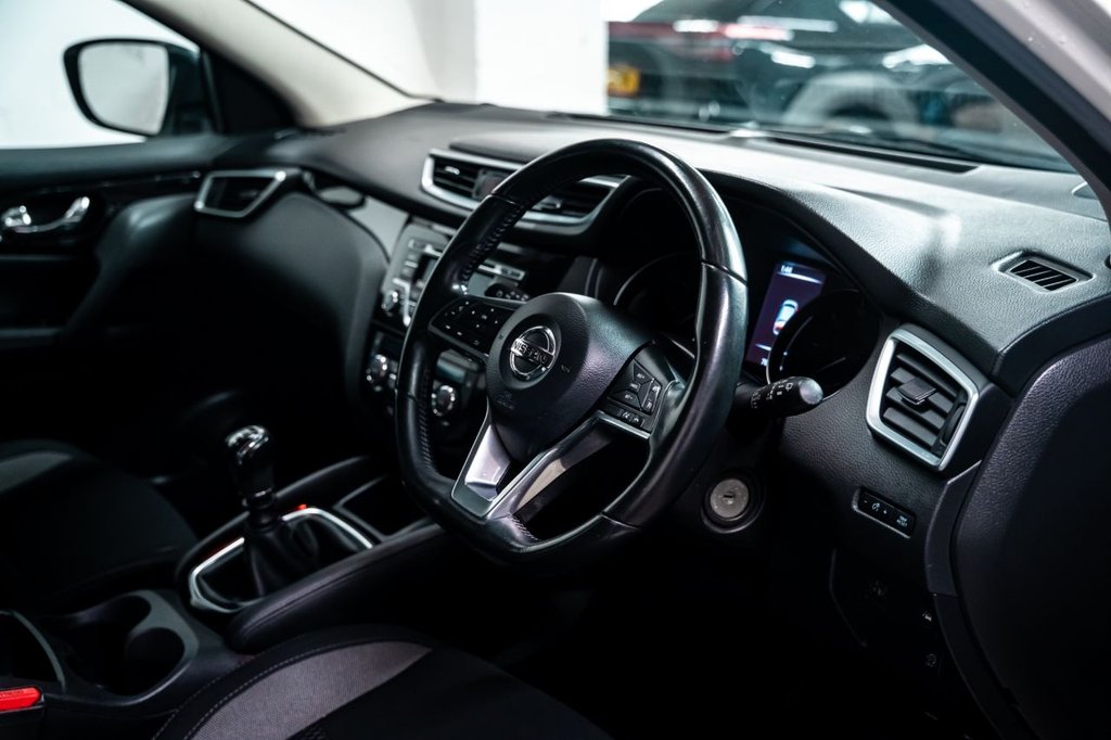 Used Nissan Qashqai 2017 for sale - 76788072: Photo 7