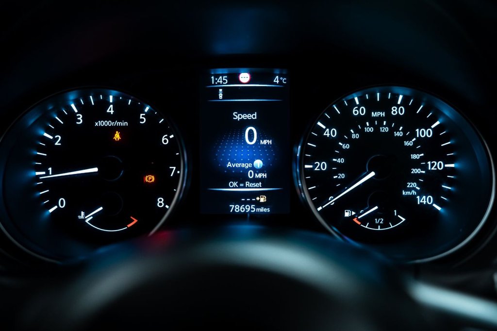 Used Nissan Qashqai 2017 for sale - 76788072: Photo 8