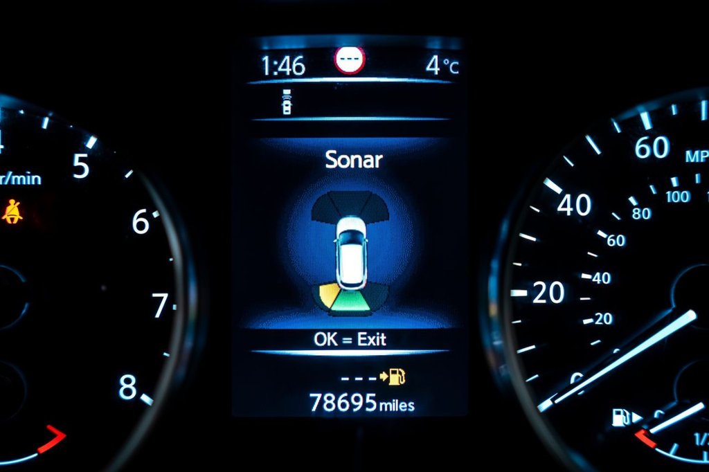 Used Nissan Qashqai 2017 for sale - 76788072: Photo 9