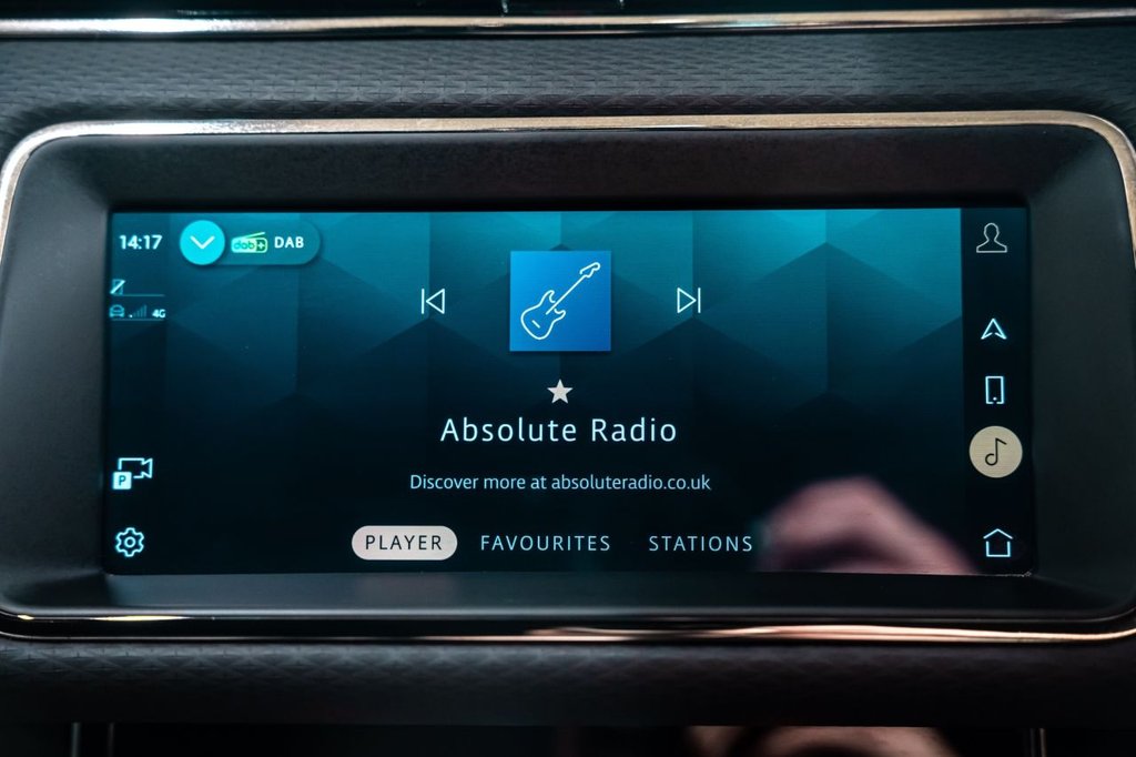 Used Land Rover Range Rover Evoque 2022 for sale - 77748201: Photo 10