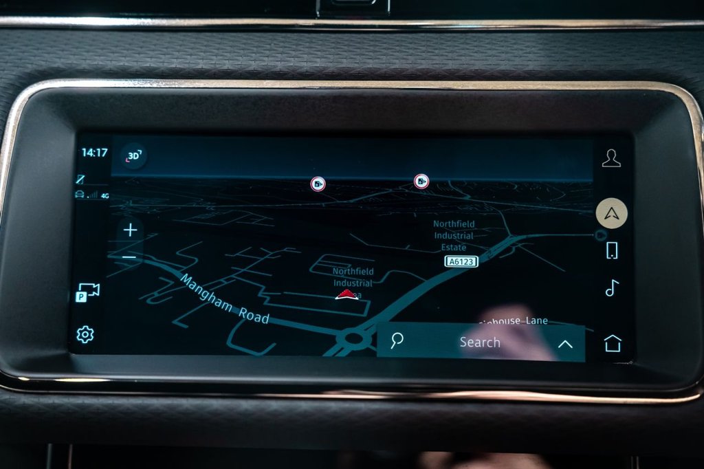 Used Land Rover Range Rover Evoque 2022 for sale - 77748201: Photo 11