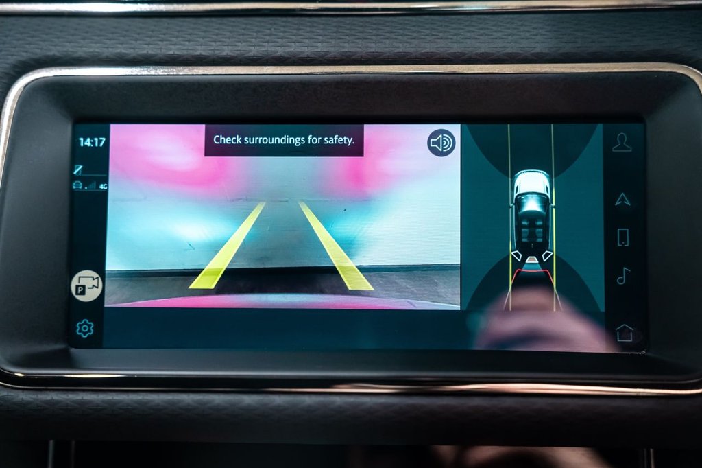 Used Land Rover Range Rover Evoque 2022 for sale - 77748201: Photo 12