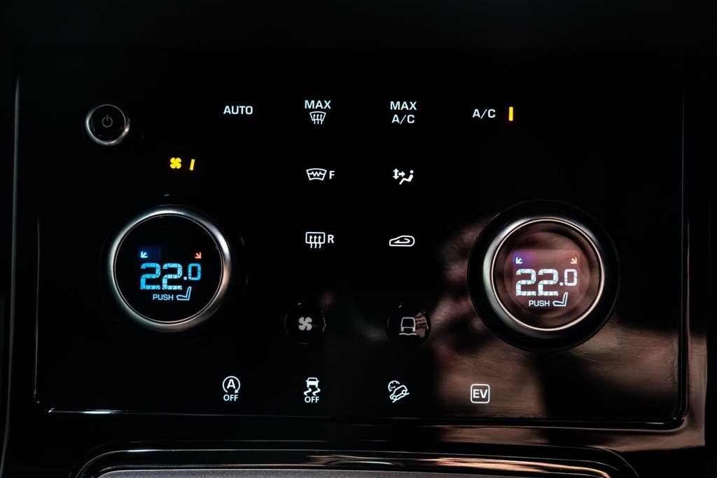 Used Land Rover Range Rover Evoque 2022 for sale - 77748201: Photo 13