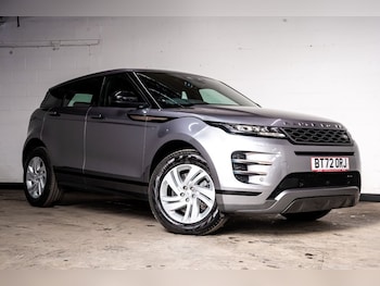 Used Land Rover Range Rover Evoque 2022 for sale - 77748201: Photo