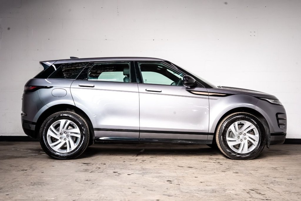 Used Land Rover Range Rover Evoque 2022 for sale - 77748201: Photo 23