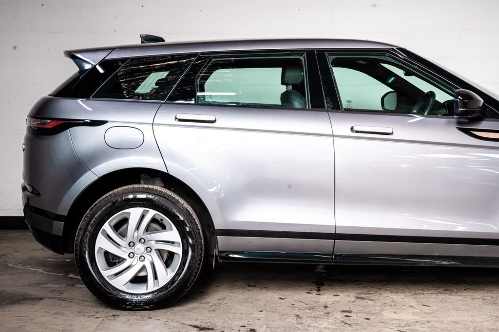 Used Land Rover Range Rover Evoque 2022 for sale - 77748201: Photo 24