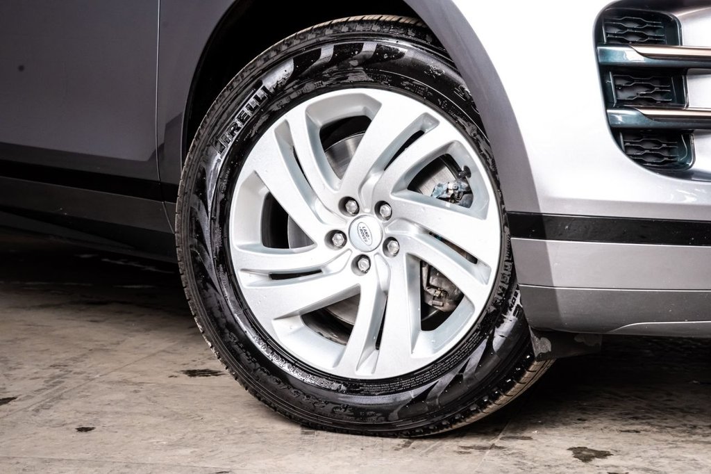 Used Land Rover Range Rover Evoque 2022 for sale - 77748201: Photo 26