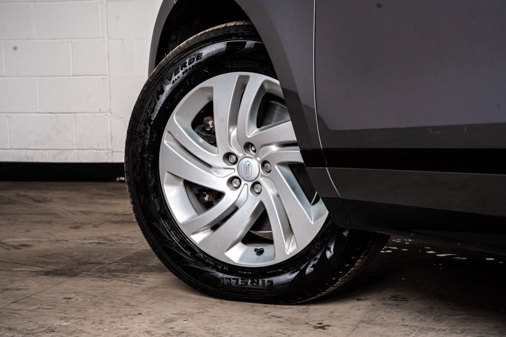 Used Land Rover Range Rover Evoque 2022 for sale - 77748201: Photo 27