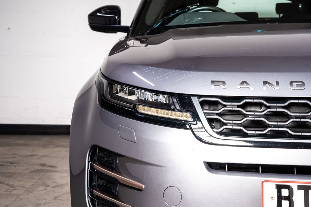 Used Land Rover Range Rover Evoque 2022 for sale - 77748201: Photo 28