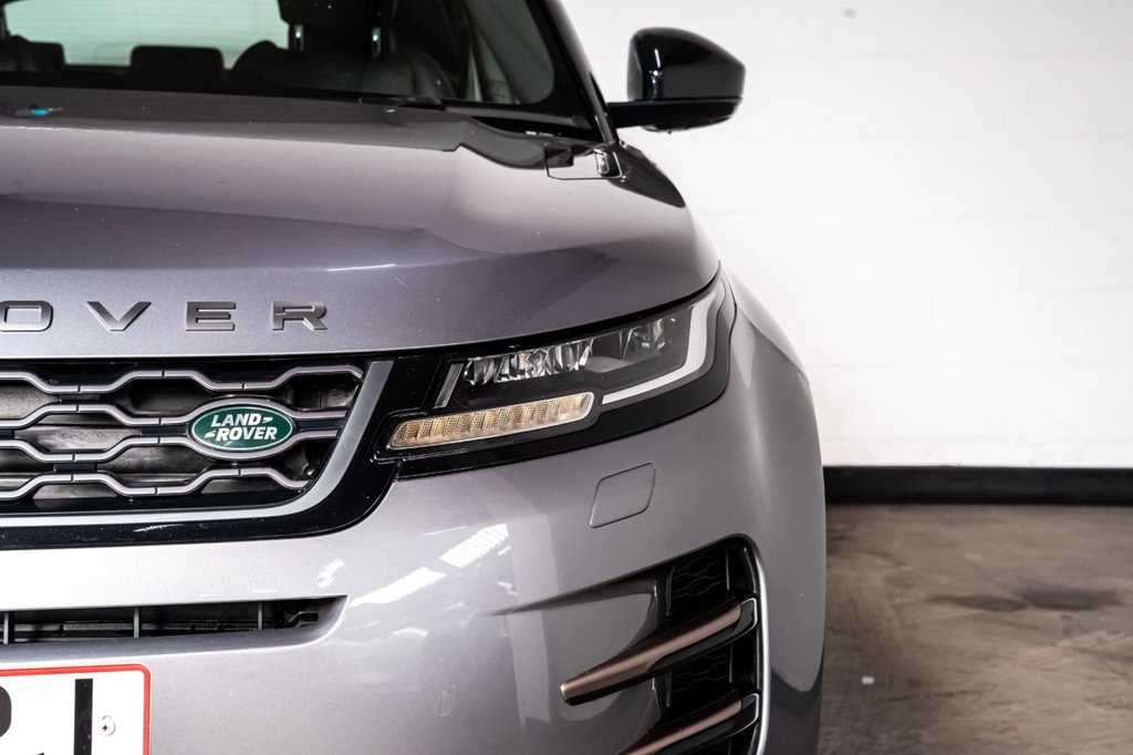 Used Land Rover Range Rover Evoque 2022 for sale - 77748201: Photo 29