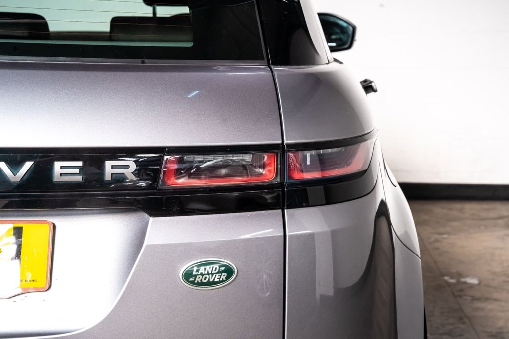 Used Land Rover Range Rover Evoque 2022 for sale - 77748201: Photo 31