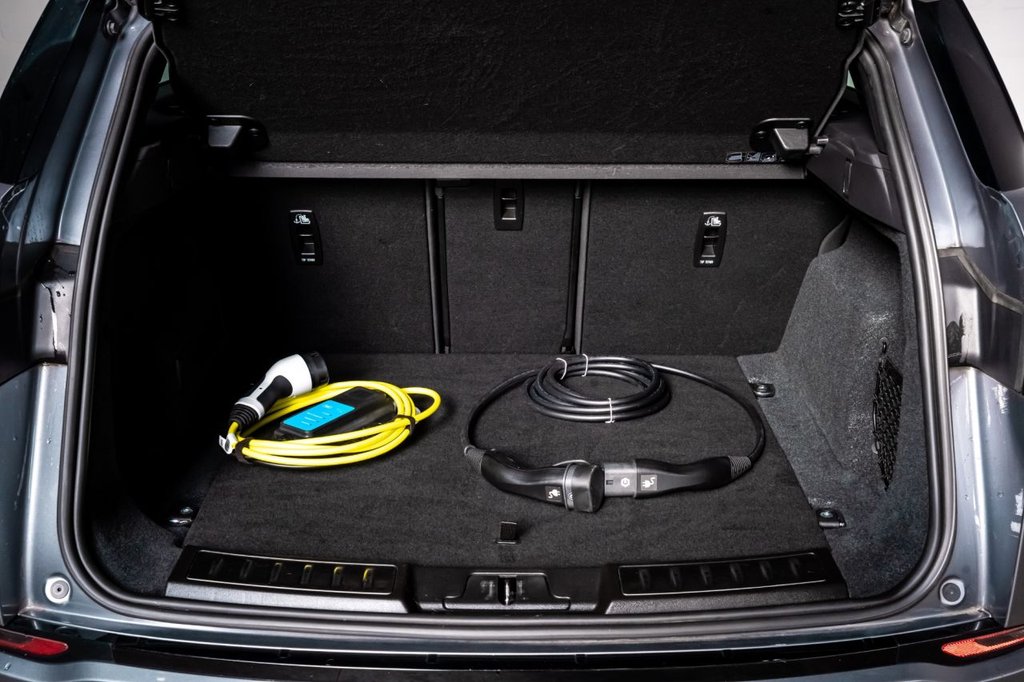 Used Land Rover Range Rover Evoque 2022 for sale - 77748201: Photo 32