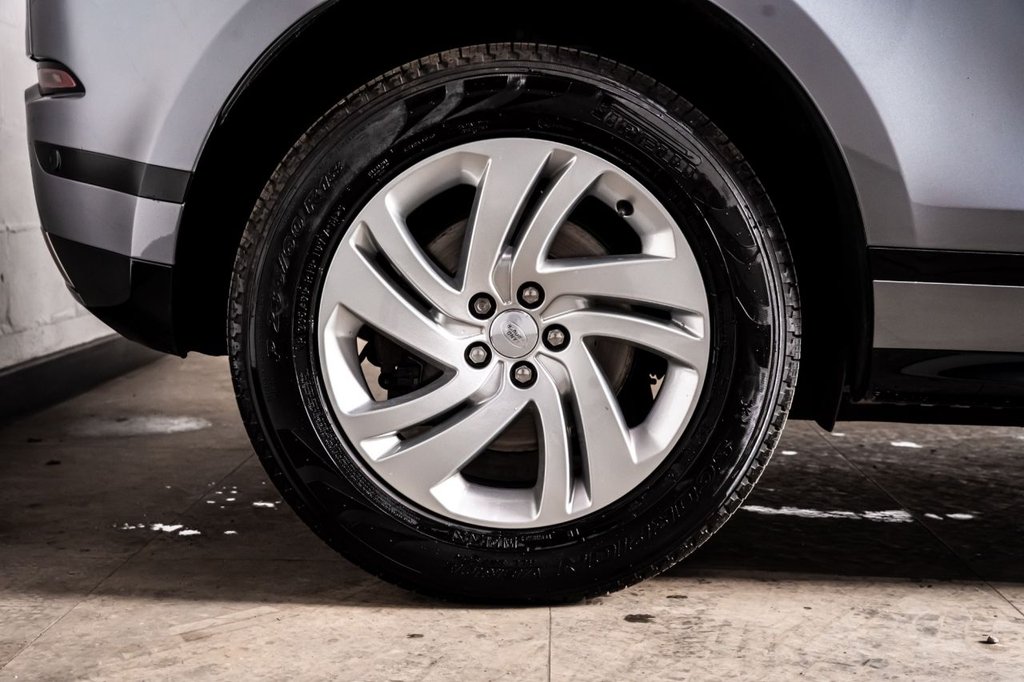 Used Land Rover Range Rover Evoque 2022 for sale - 77748201: Photo 36