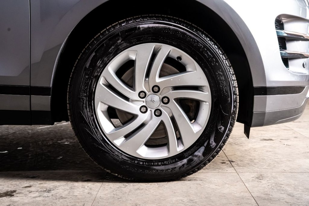 Used Land Rover Range Rover Evoque 2022 for sale - 77748201: Photo 37