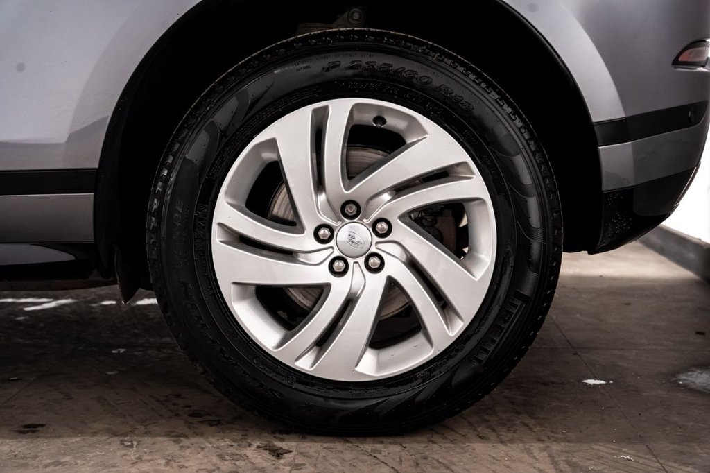 Used Land Rover Range Rover Evoque 2022 for sale - 77748201: Photo 39