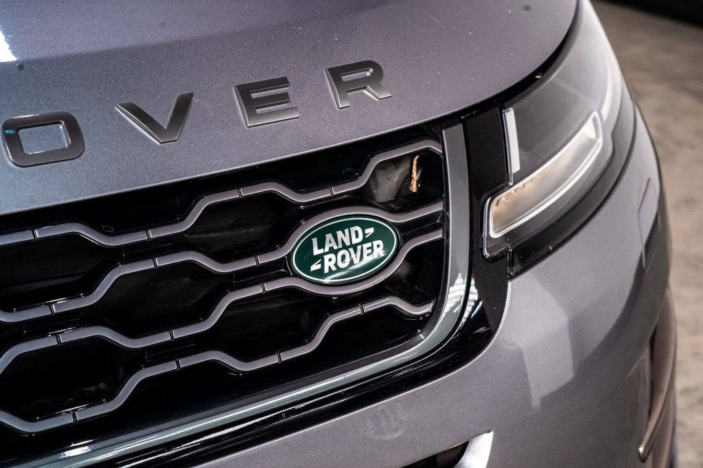 Used Land Rover Range Rover Evoque 2022 for sale - 77748201: Photo 40
