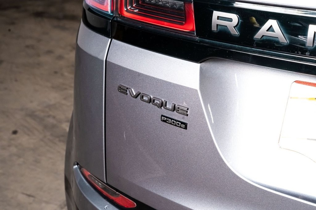 Used Land Rover Range Rover Evoque 2022 for sale - 77748201: Photo 41