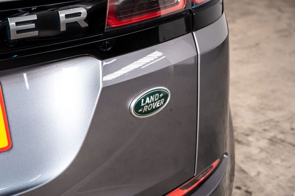 Used Land Rover Range Rover Evoque 2022 for sale - 77748201: Photo 42