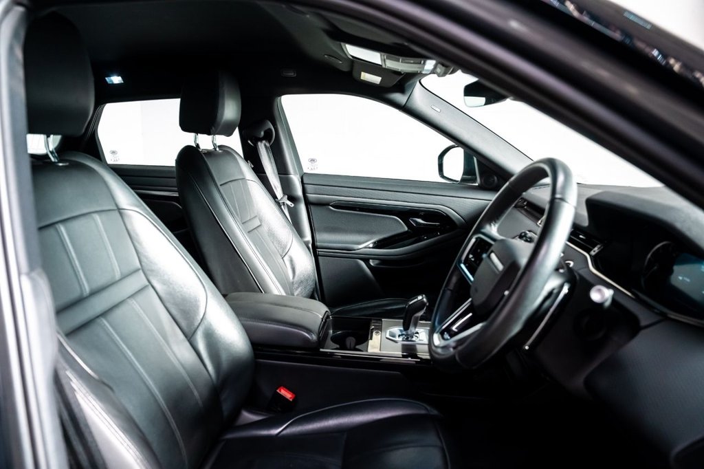 Used Land Rover Range Rover Evoque 2022 for sale - 77748201: Photo 5