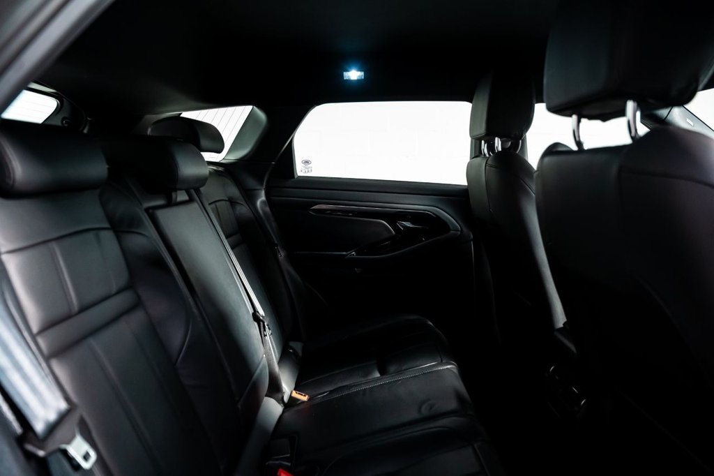 Used Land Rover Range Rover Evoque 2022 for sale - 77748201: Photo 6