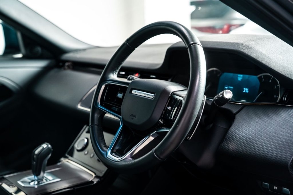 Used Land Rover Range Rover Evoque 2022 for sale - 77748201: Photo 7