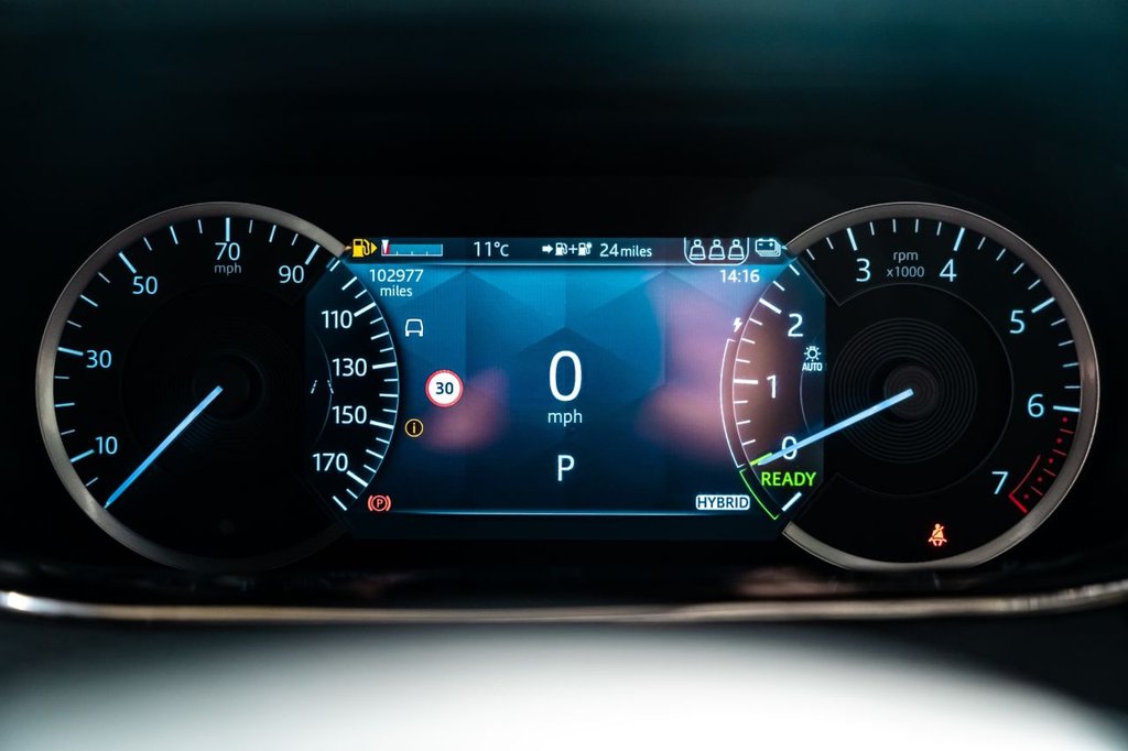 Used Land Rover Range Rover Evoque 2022 for sale - 77748201: Photo 8