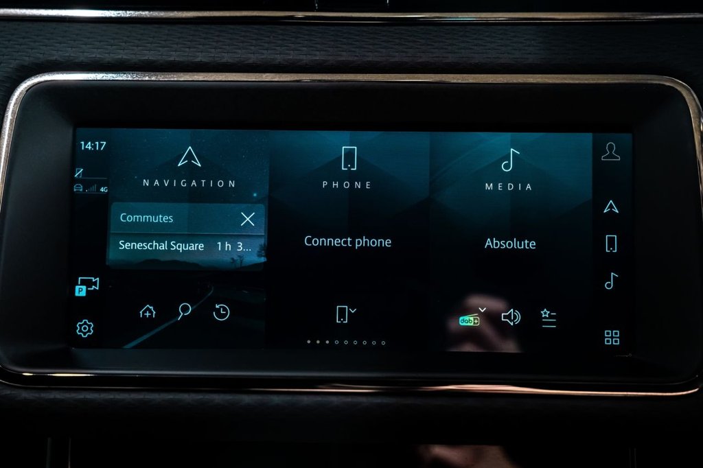 Used Land Rover Range Rover Evoque 2022 for sale - 77748201: Photo 9