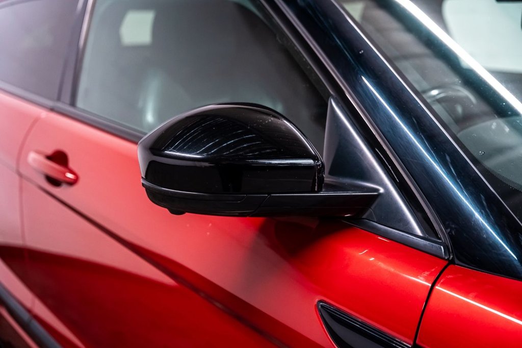 Used Land Rover Range Rover Evoque 2017 for sale - 76631779: Photo 13