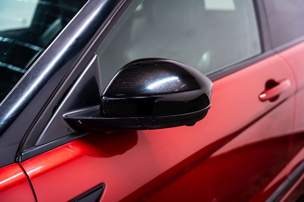 Used Land Rover Range Rover Evoque 2017 for sale - 76631779: Photo 15