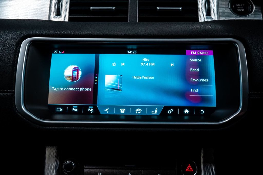 Used Land Rover Range Rover Evoque 2017 for sale - 76631779: Photo 18