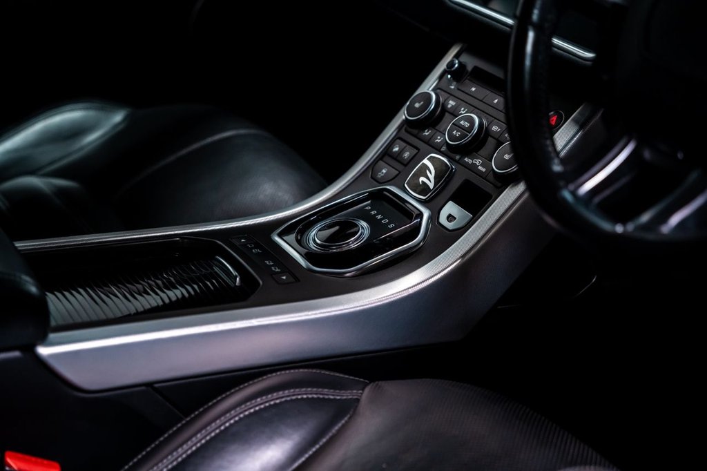 Used Land Rover Range Rover Evoque 2017 for sale - 76631779: Photo 26