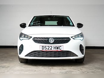 Used Vauxhall Corsa 2022 for sale - 78650033: Photo