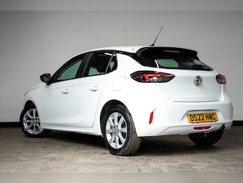 Used Vauxhall Corsa 2022 for sale - 78650033: Photo